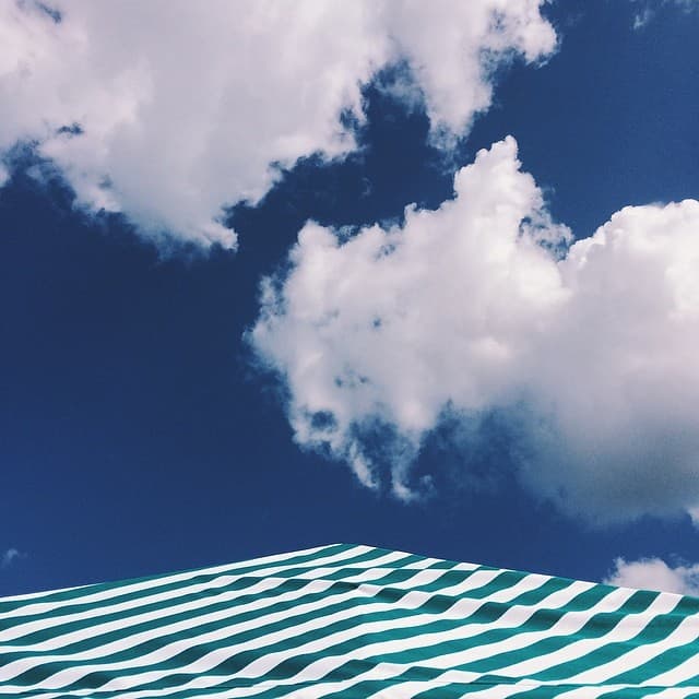 Boka Beach — photo by Stas Porter