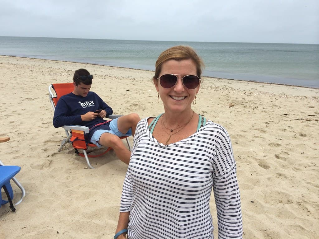 Dionis Beach, Nantucket