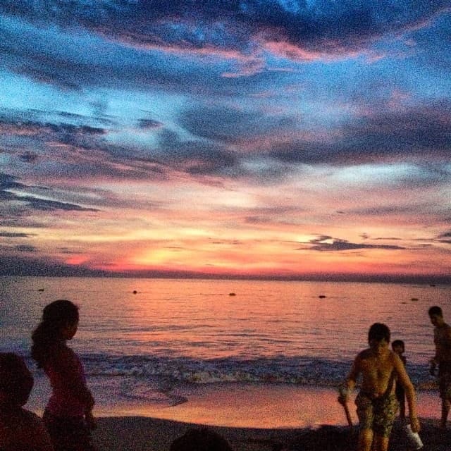 Playa Pantaleta