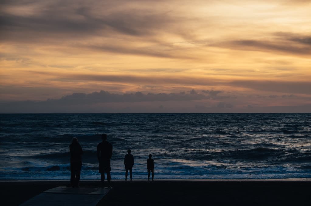 Marina di Castagneto Carducci Beach — photo by fabmae76