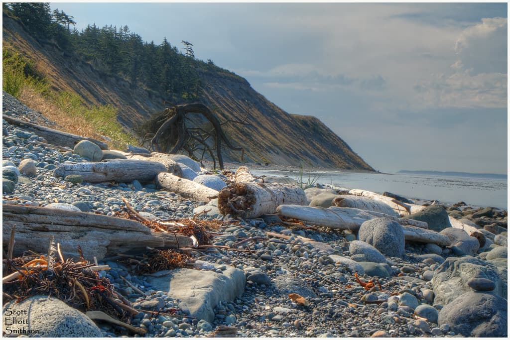 Ebey Bluffs