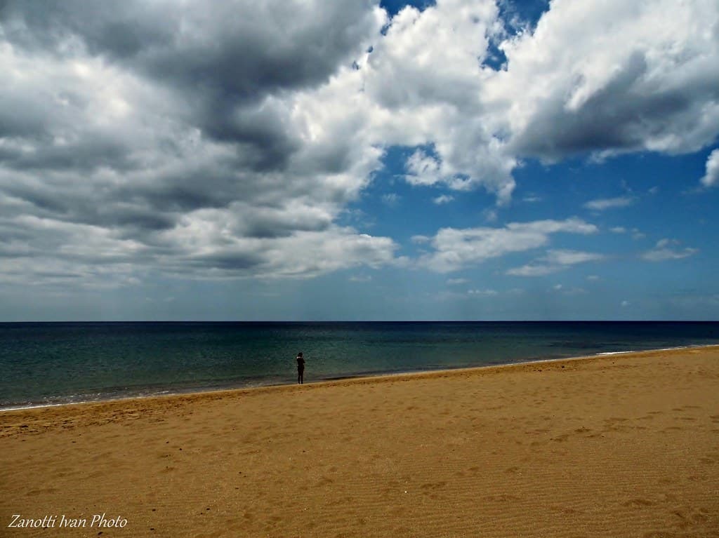 Playa Honda — photo by Ivan Zanotti Photo