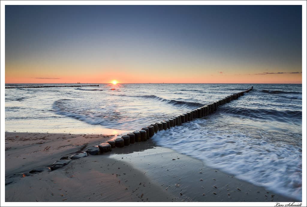 Körkwitz Beach