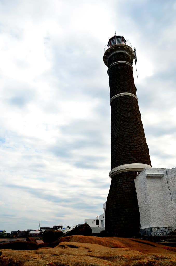Faro de José Ignacio