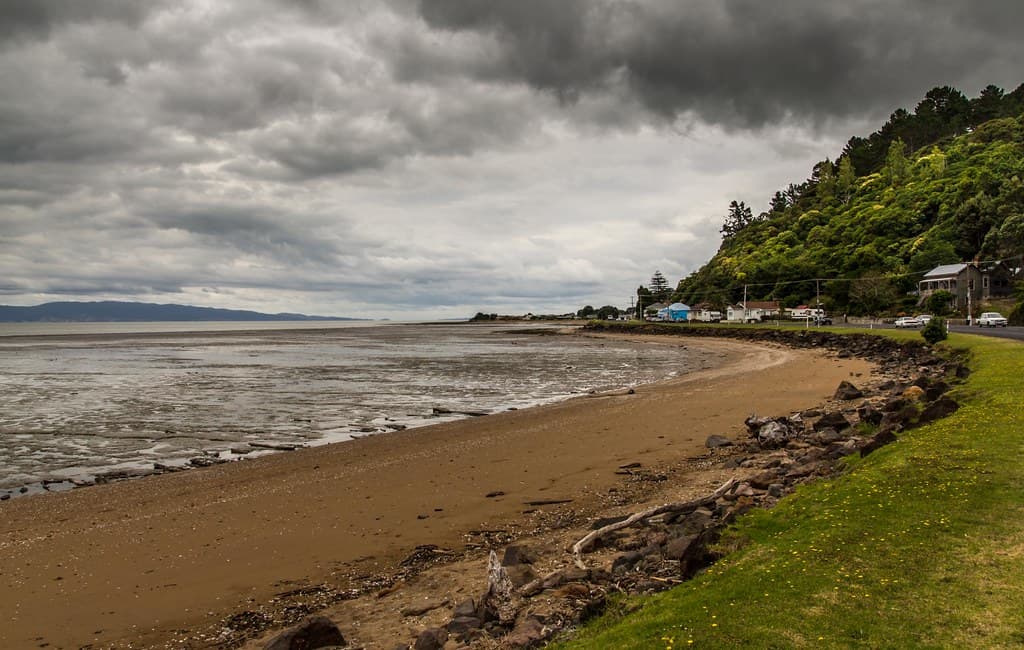 Tapu Beach — photo by Quick Shot Photos