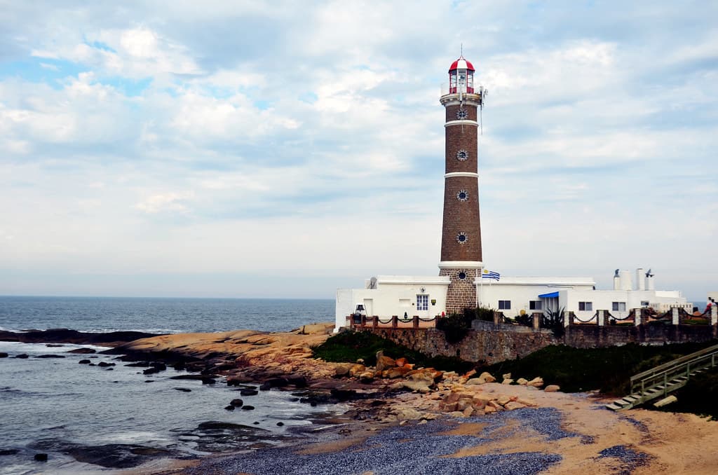 Faro de José Ignacio
