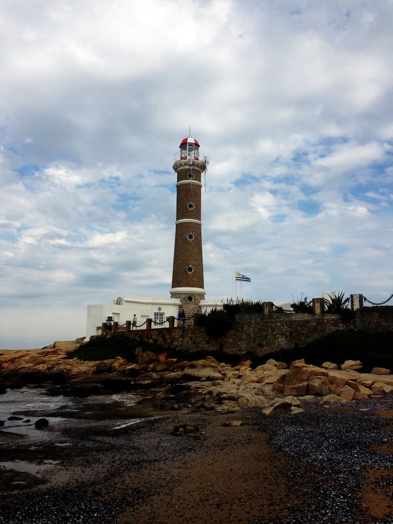 Faro de José Ignacio