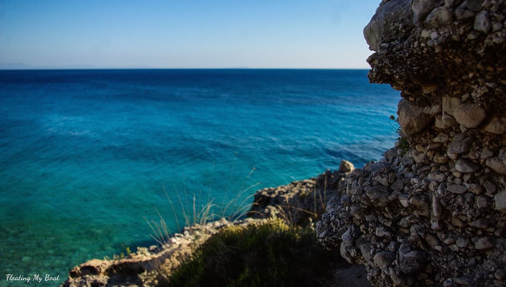 Palasë Beach
