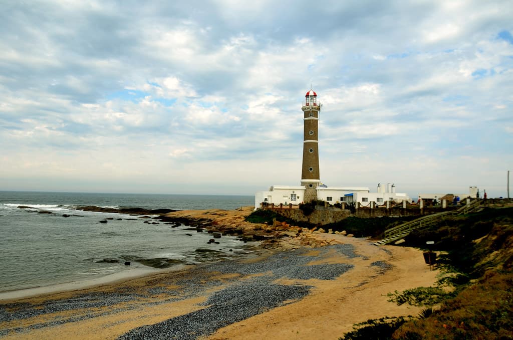 Faro de José Ignacio