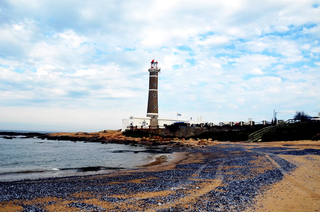 Faro de José Ignacio