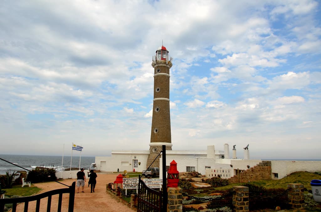 Faro de José Ignacio