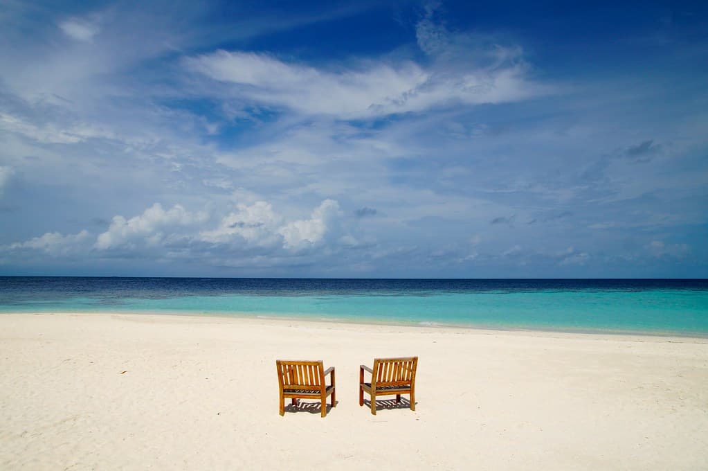 Eriyadu Beach