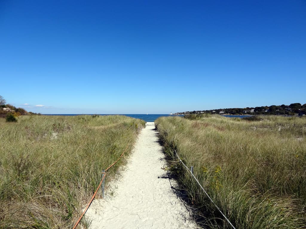 Wingaersheek Beach