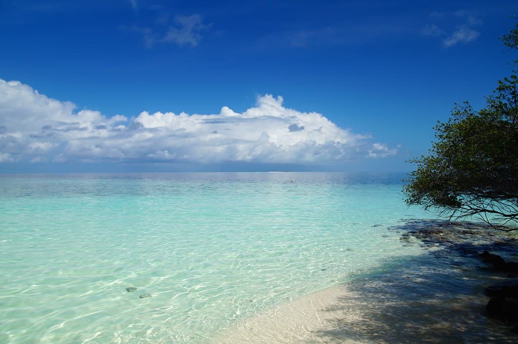 Eriyadu Beach — photo by Mathias Apitz (München)