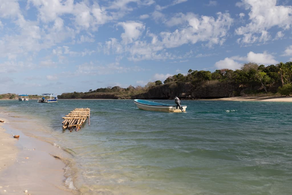 Vunavutu Beach