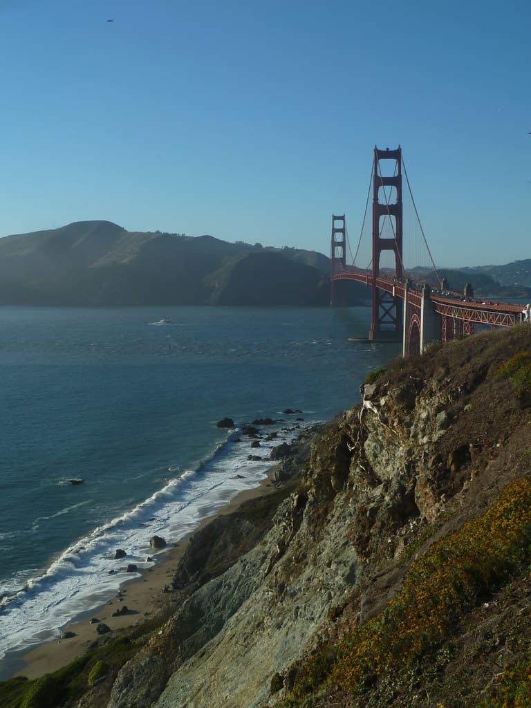 San Francisco