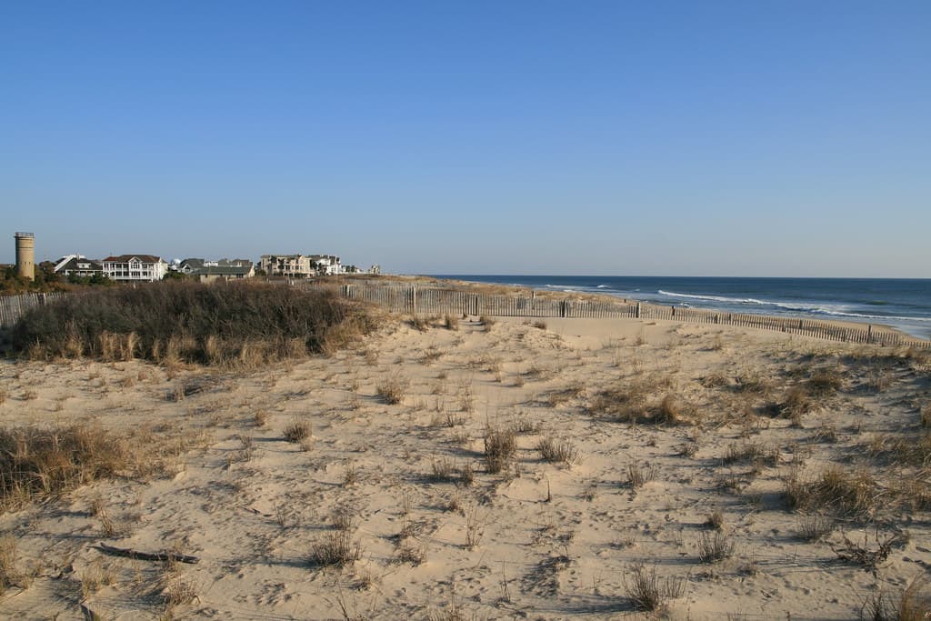 Delaware Seashore State Park