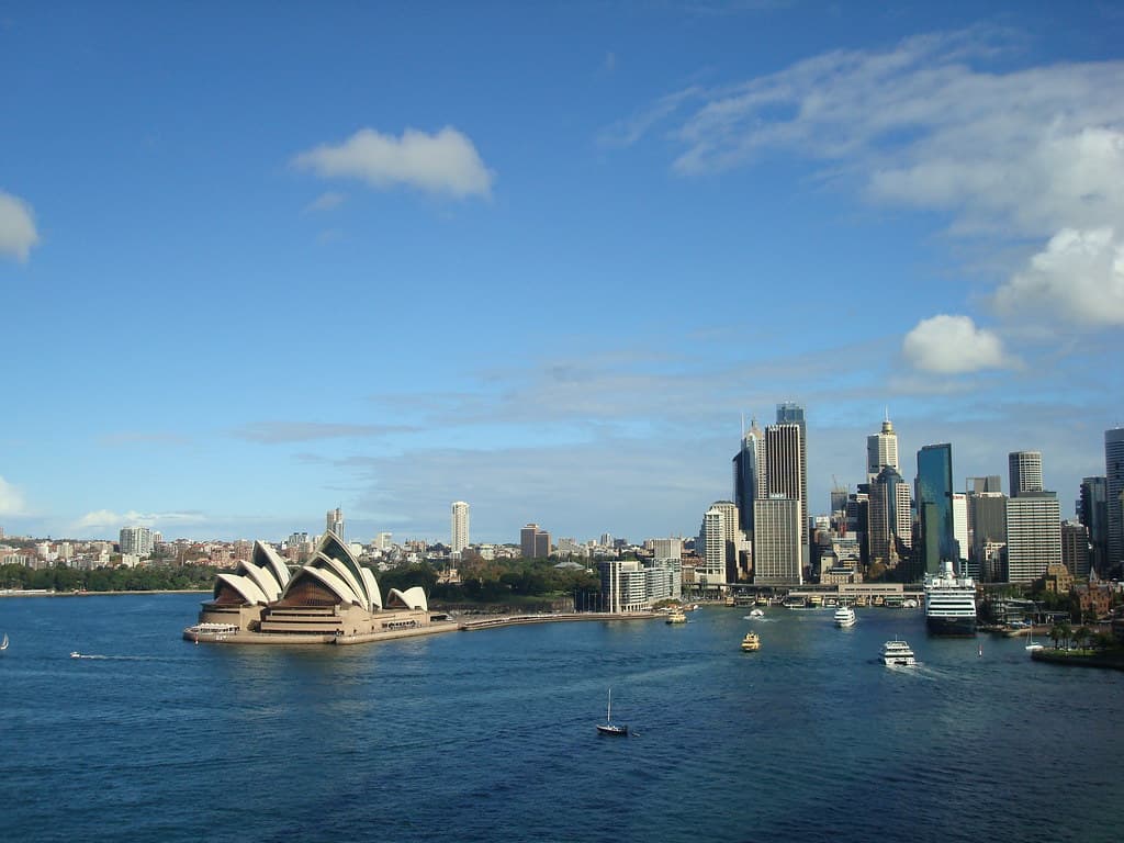 Sydney Australia