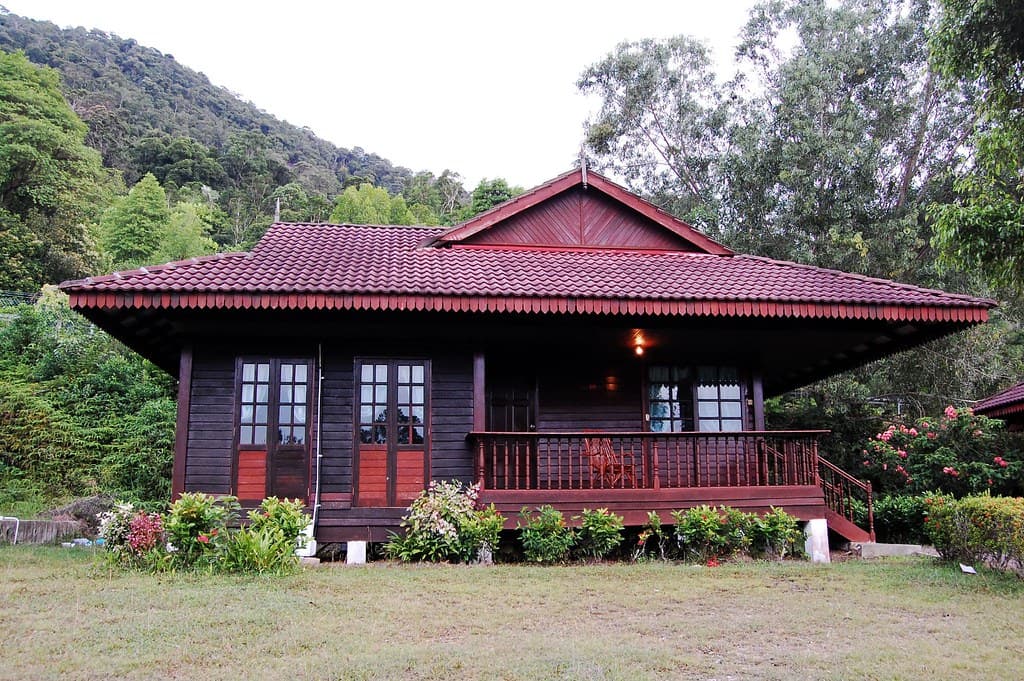 Teluk Dalam Resort, Pulau Pangkor