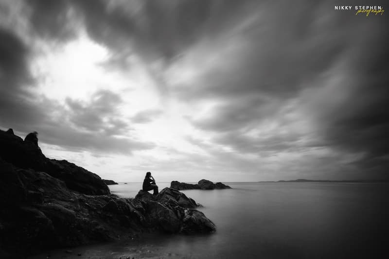 Cornet Bay Beach — photo by djniks