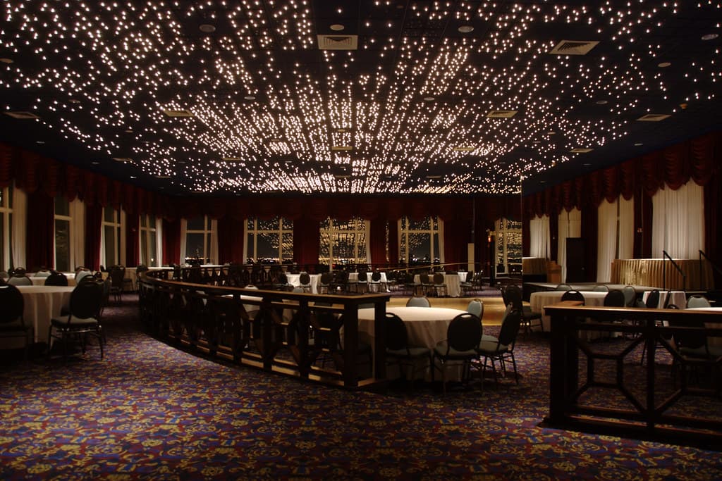 Banket / Banquet