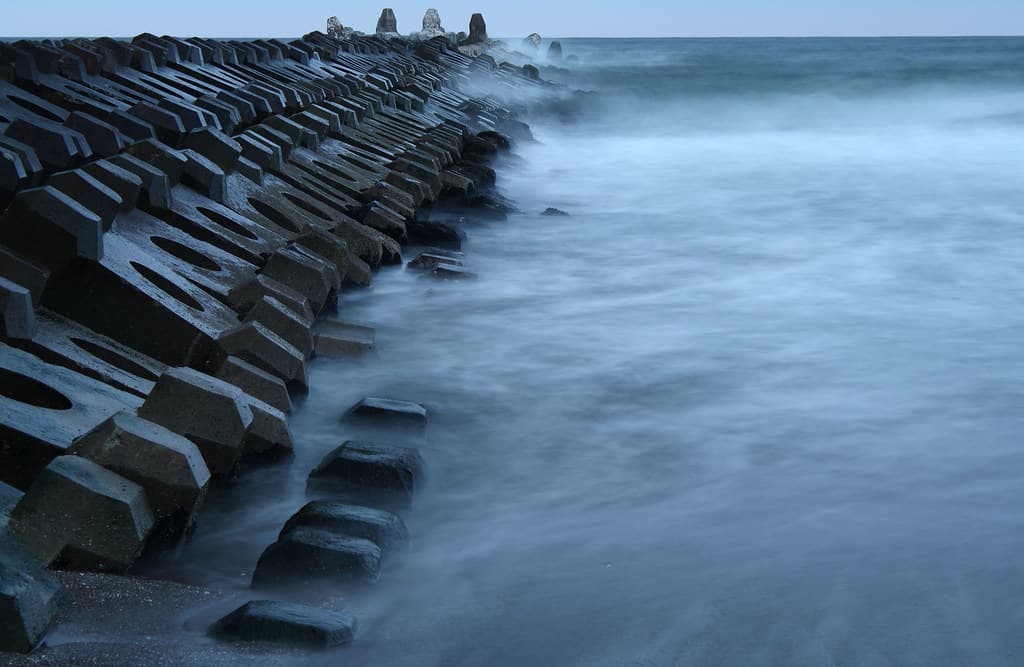 Barriers