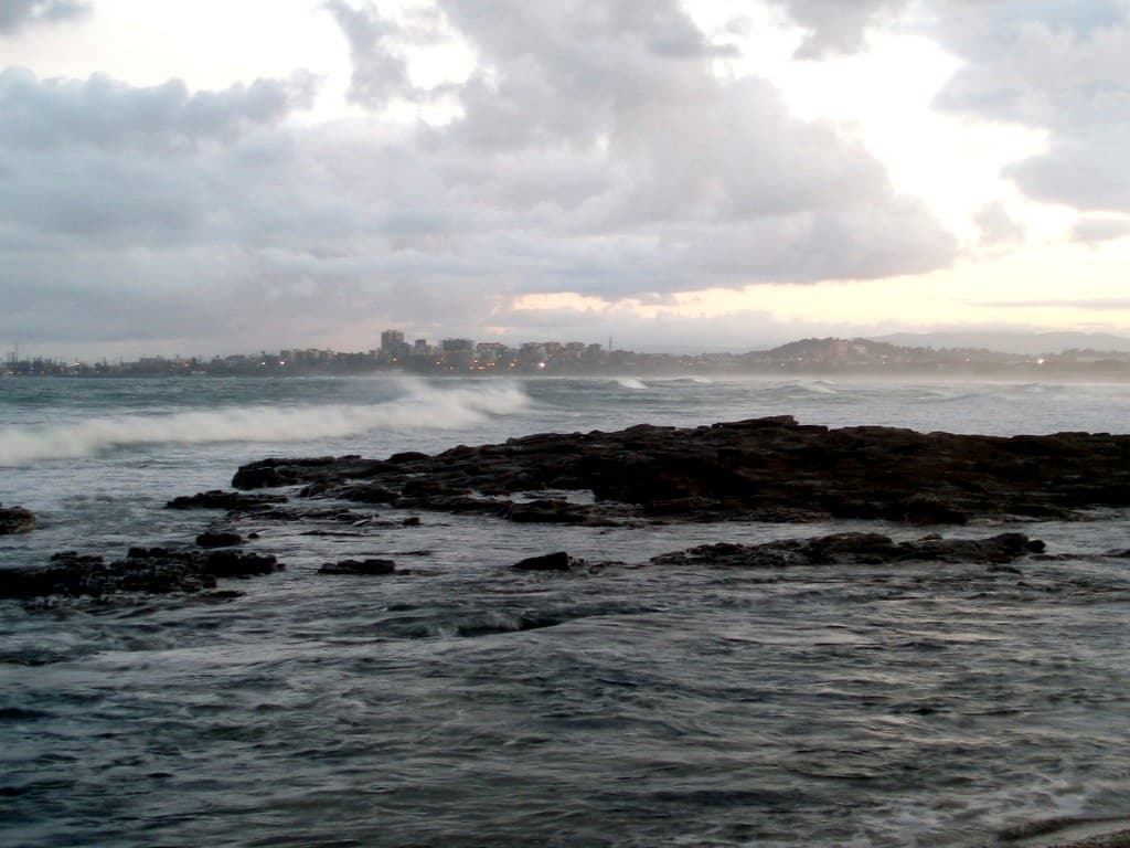 Wollongong