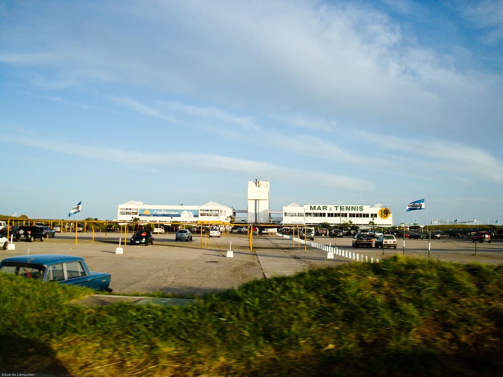 Punta Mogotes