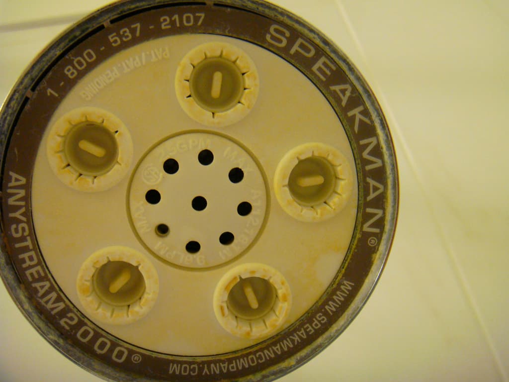 Speakman Anystream 2000