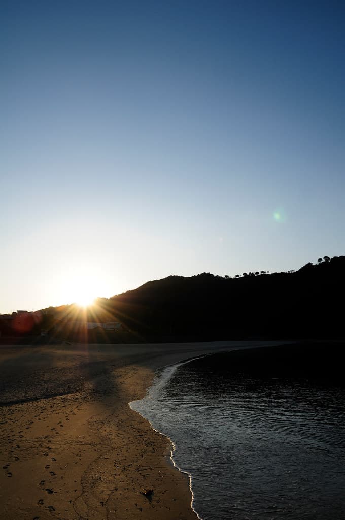 20100220 Kii-Nagashima 1 (Morning)