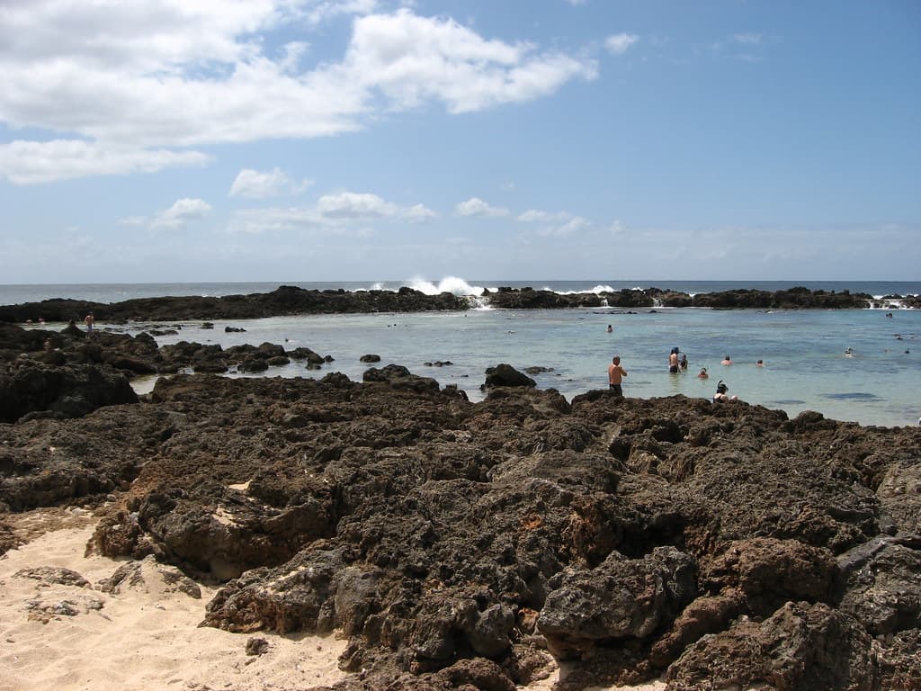 Shark's Cove, Pupukea, North Shore, Oahu, Hawaii (3)