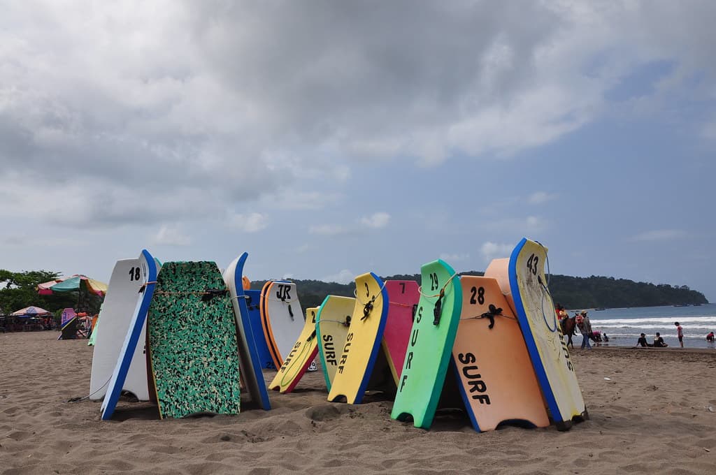 Surfboards