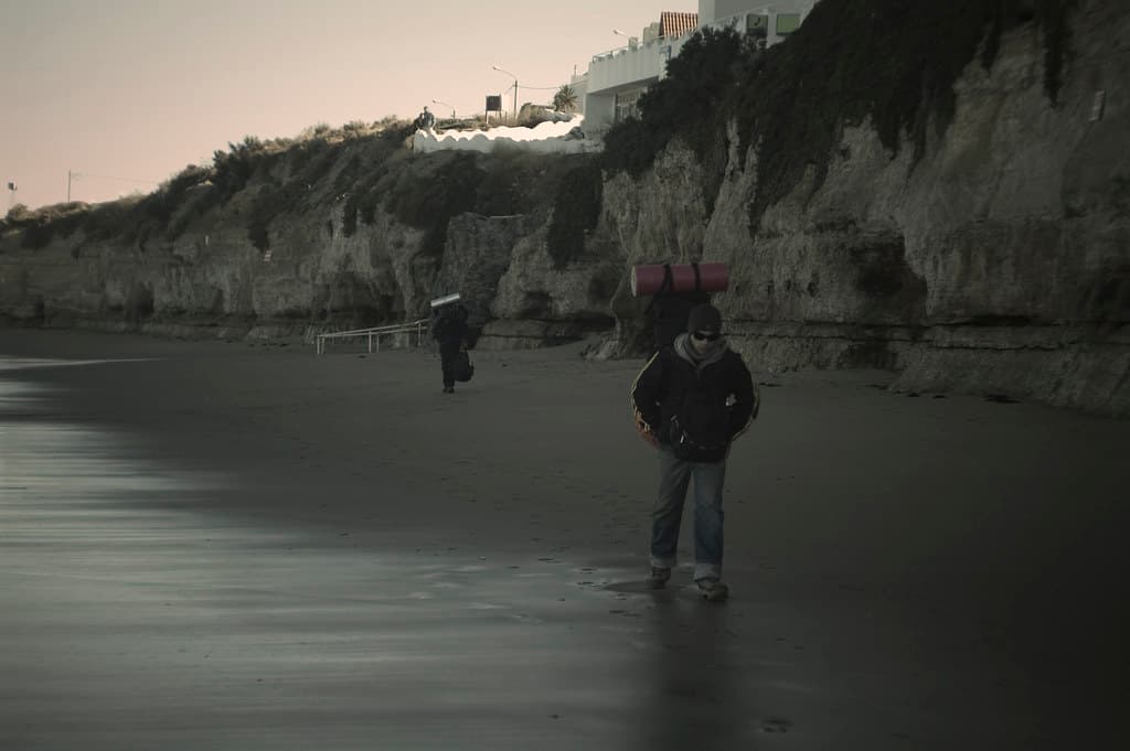 BeachPath