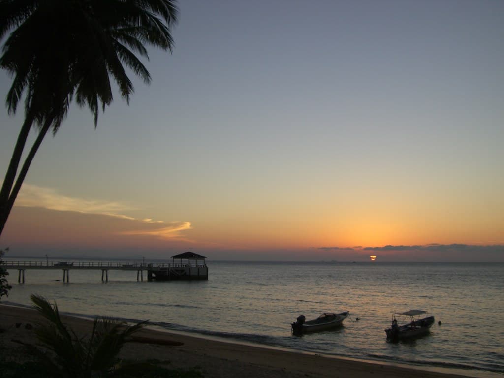 Paya Beach