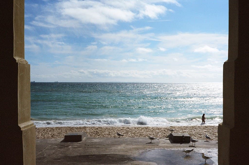 Cottesloe Beach, Perth