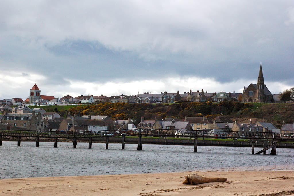 West Beach — photo by framboise