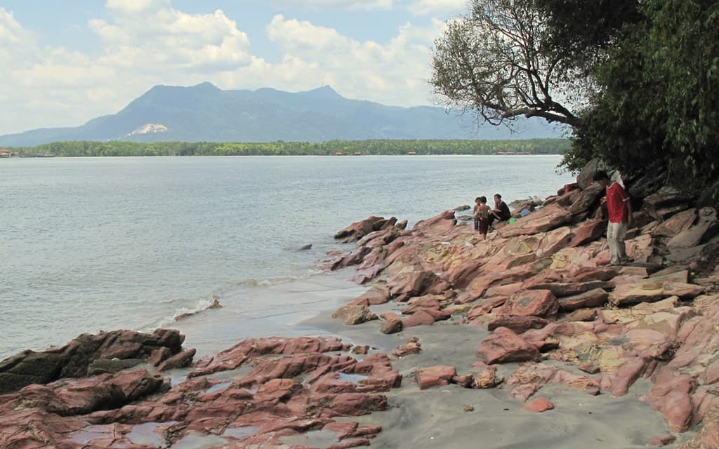 Pantai Merdeka IMG_2306
