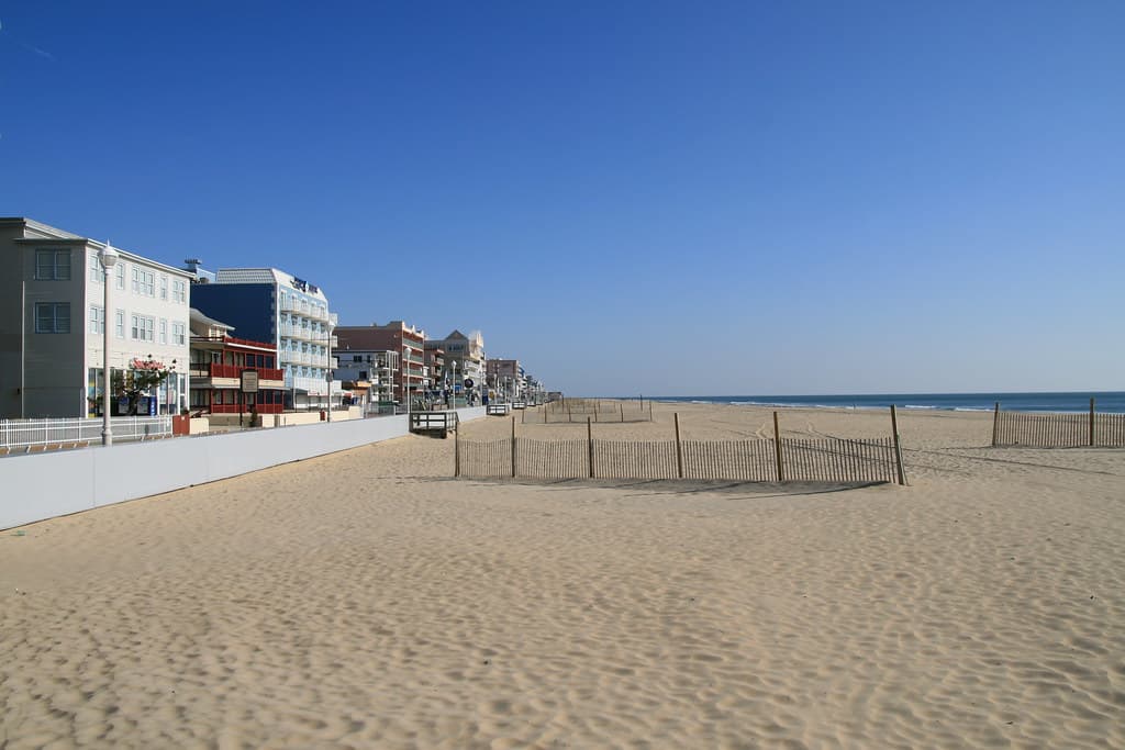 Ocean City, Maryland