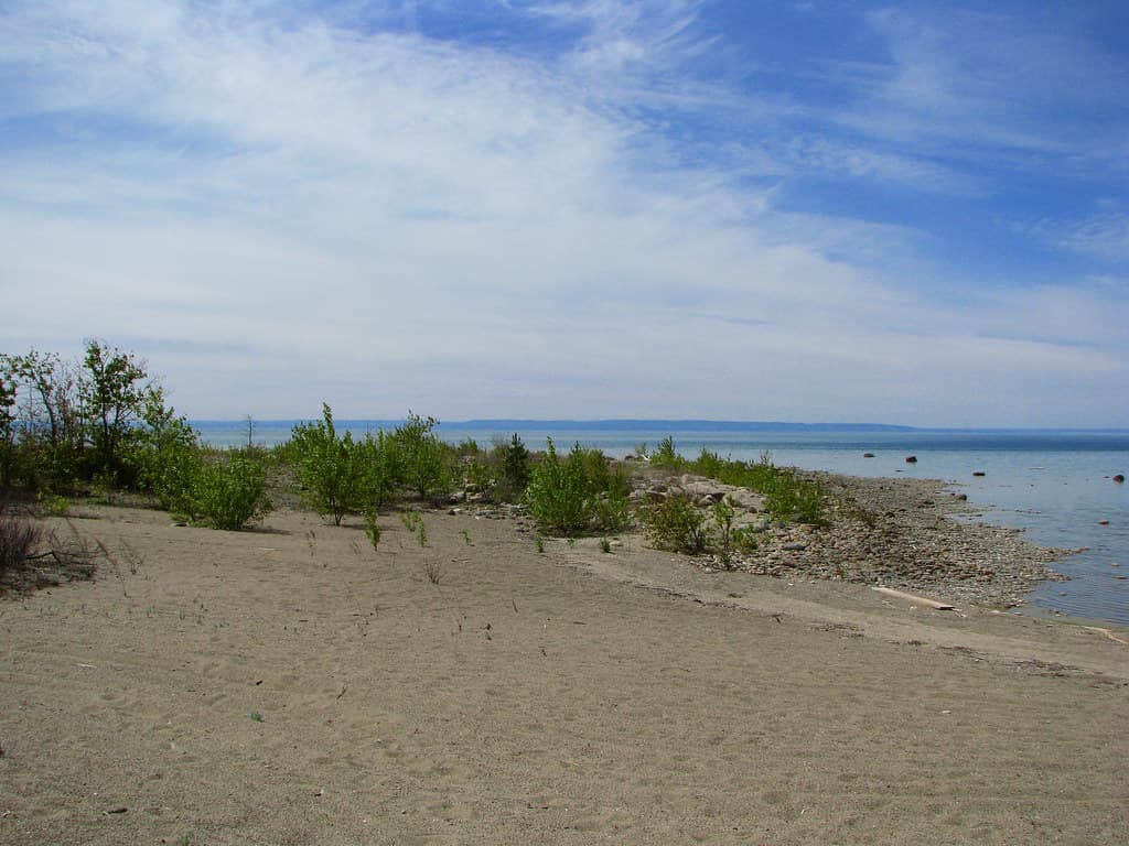 La Plage