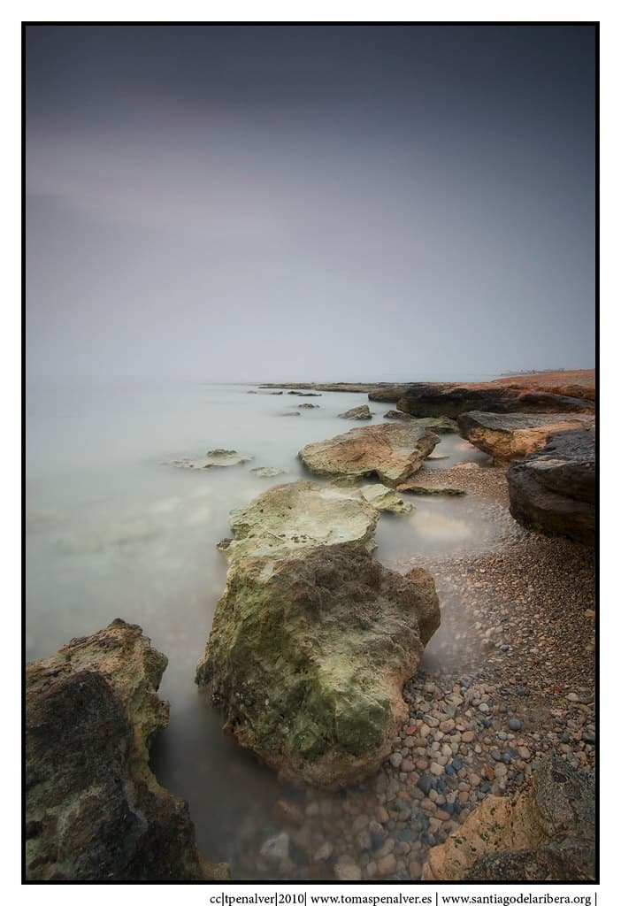 Cala Capitán — photo by tpenalver - SOS MAR MENOR