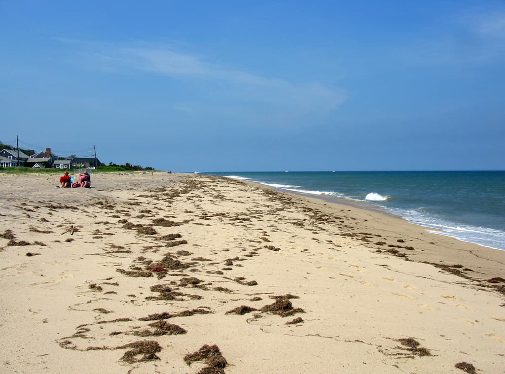 2008 06 07 - 2406 - Siasconset - Beach