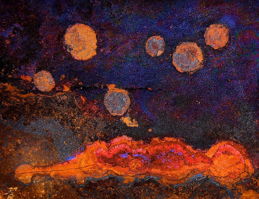 starry starry night 45/365