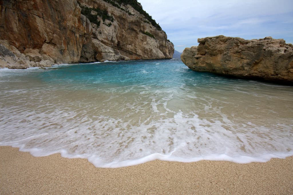 Cala Biriola