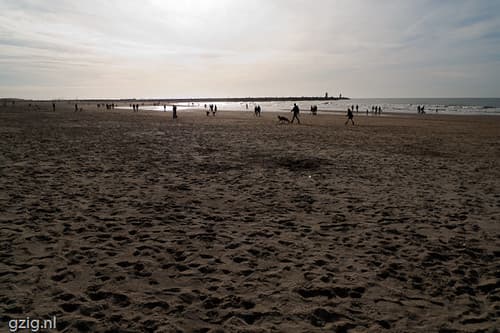 Nozuka Beach