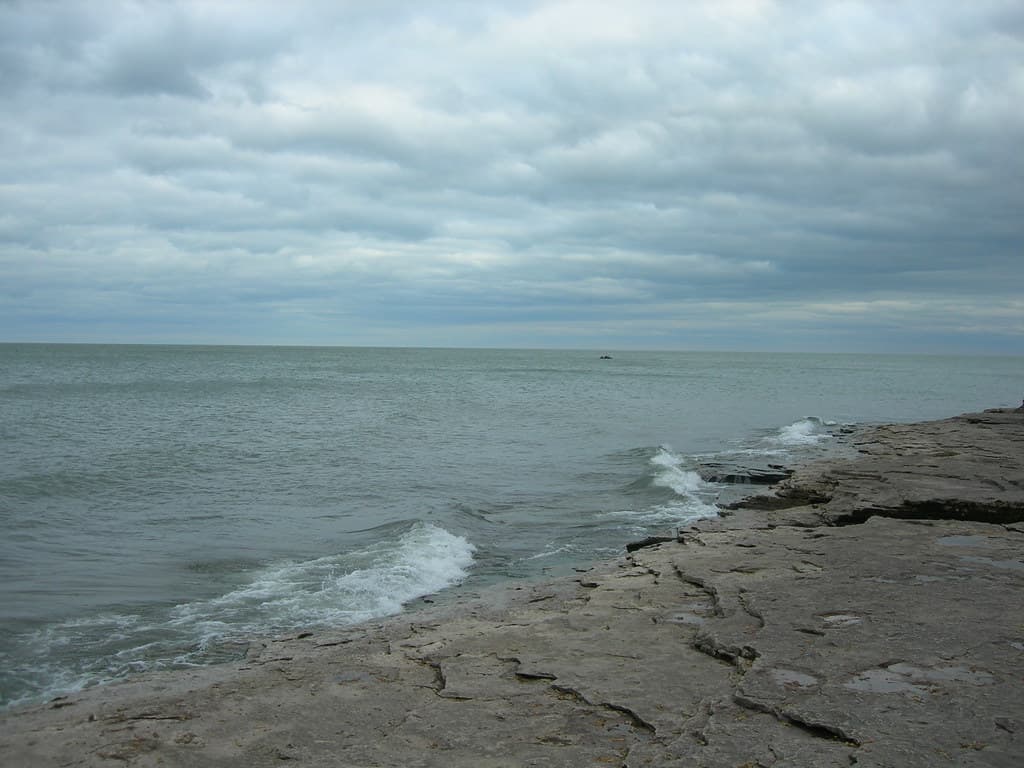 Lake Erie