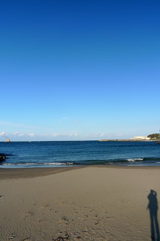 Kabushima Beach