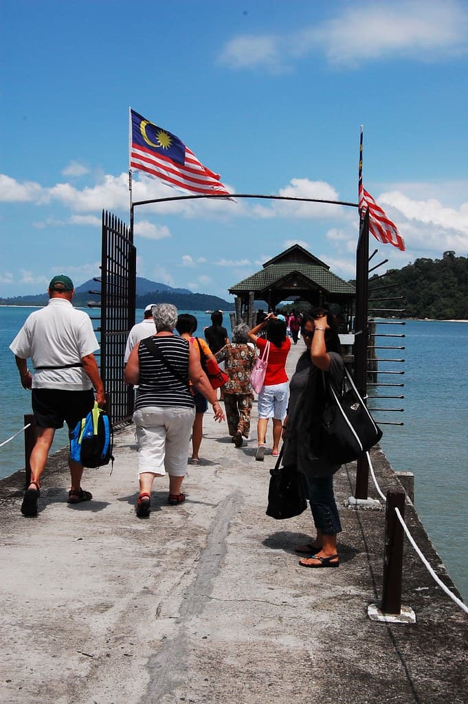 Pulau Pangkor