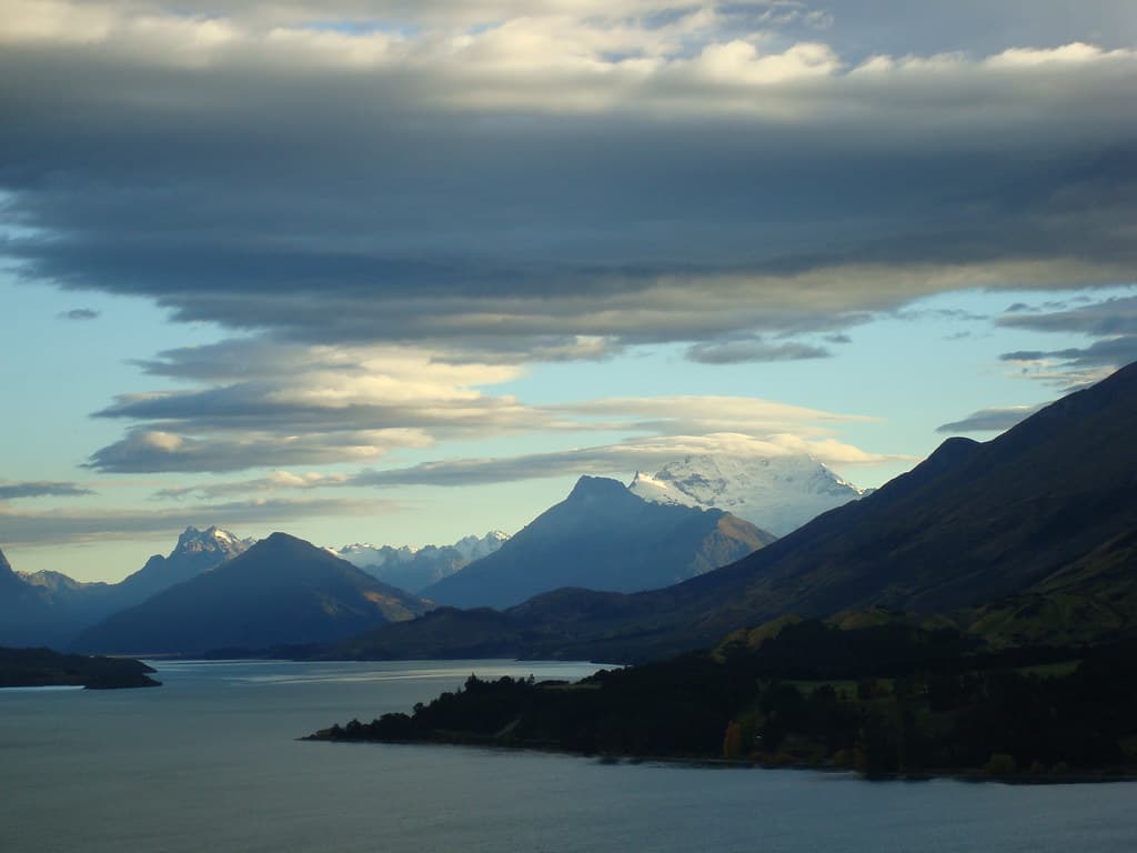 New Zealand at it's Best!