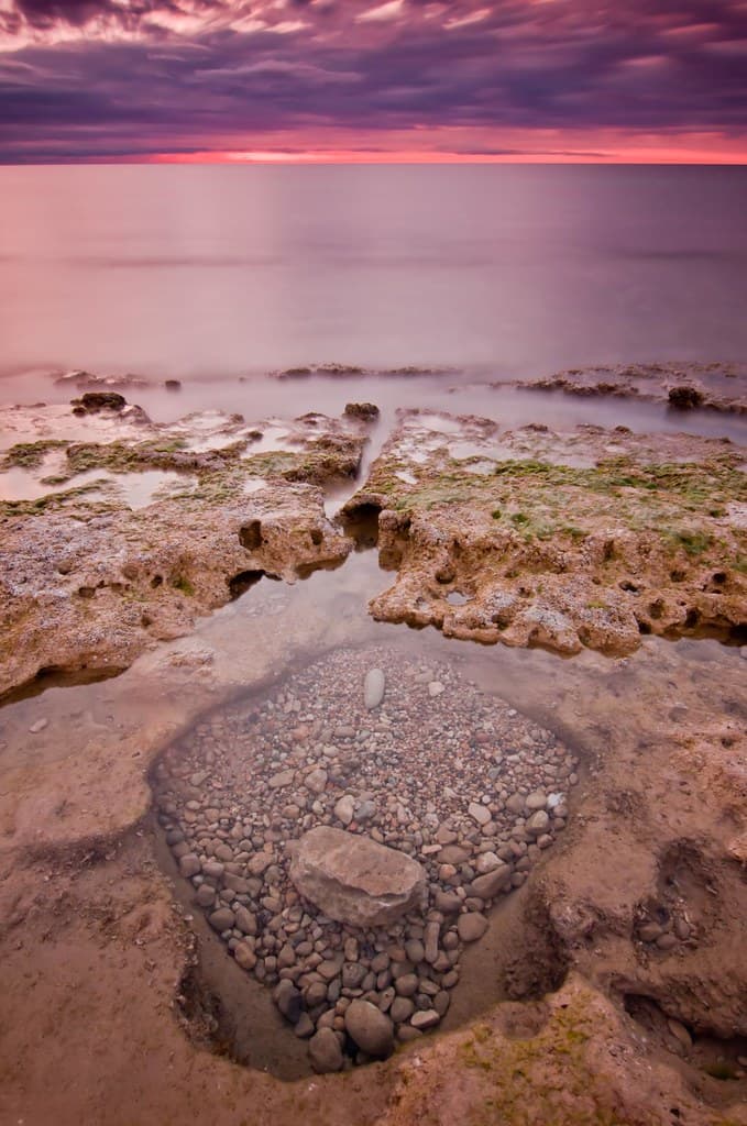 Playa de La Zenia — photo by Aitor Aguirregabiria de la Sen