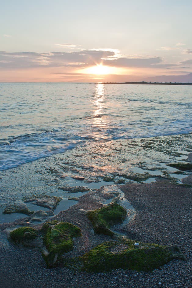 Playa de Balerma